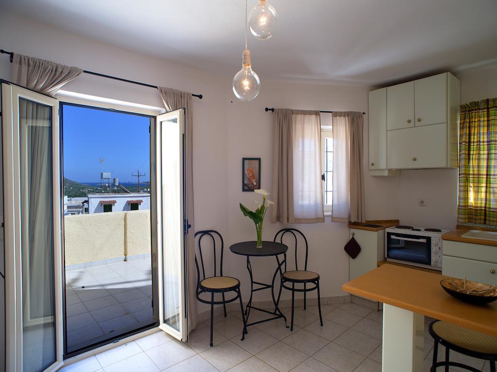 Granny'S House Apartment Palekastro Bilik gambar