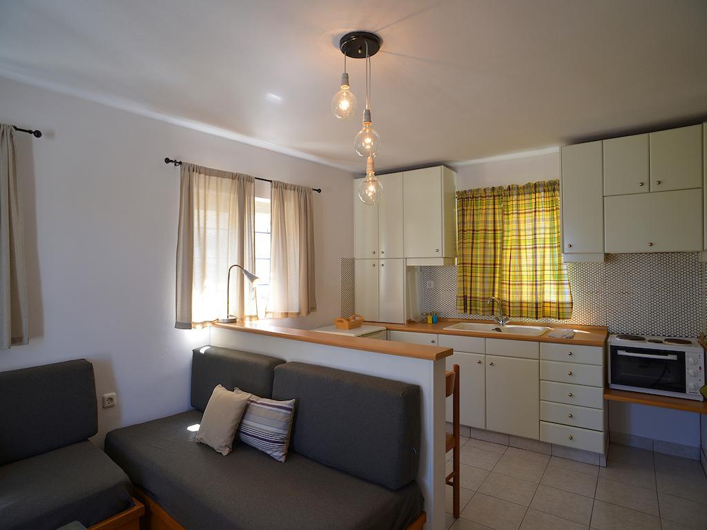 Granny'S House Apartment Palekastro Bilik gambar
