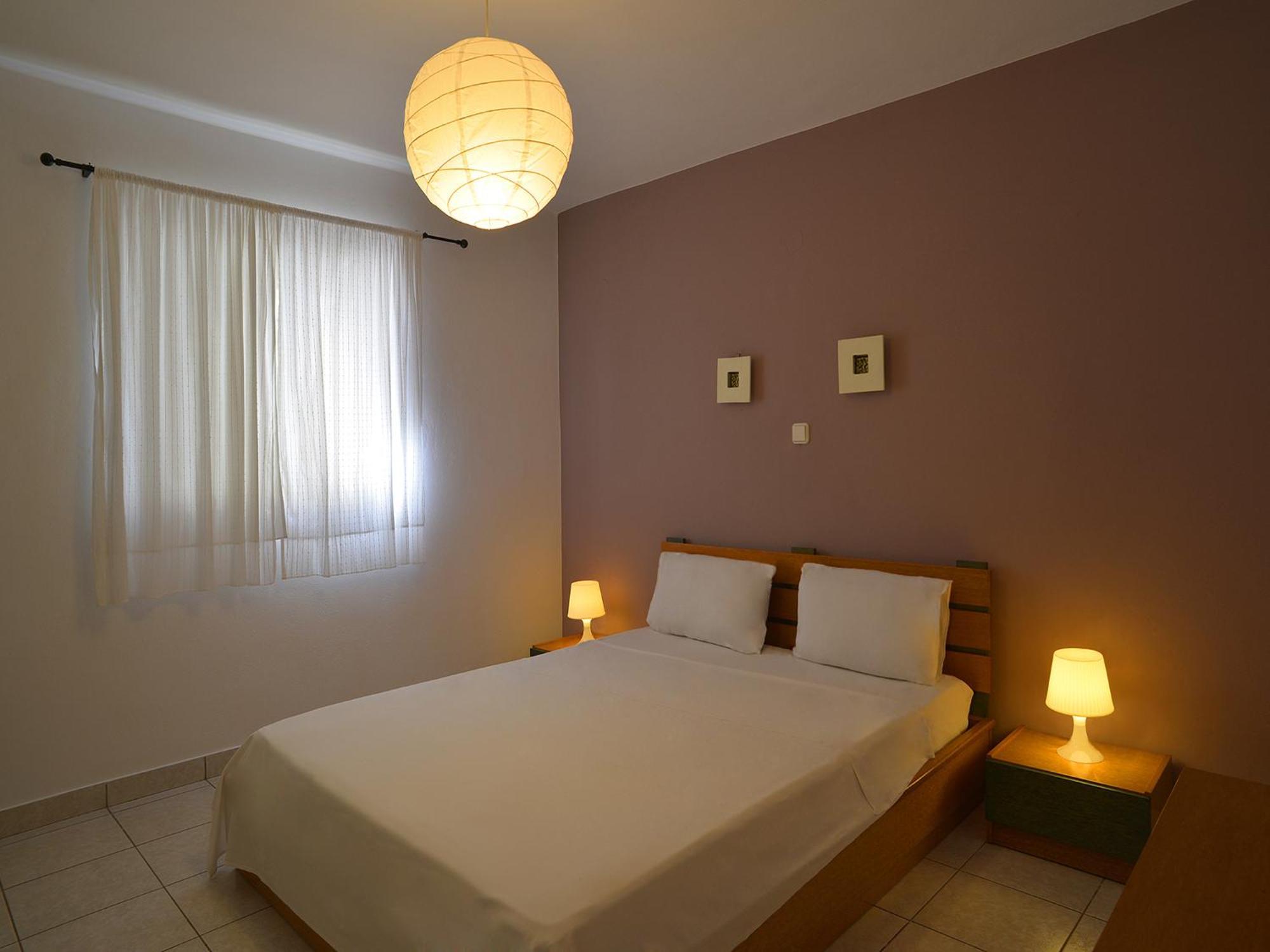 Granny'S House Apartment Palekastro Luaran gambar