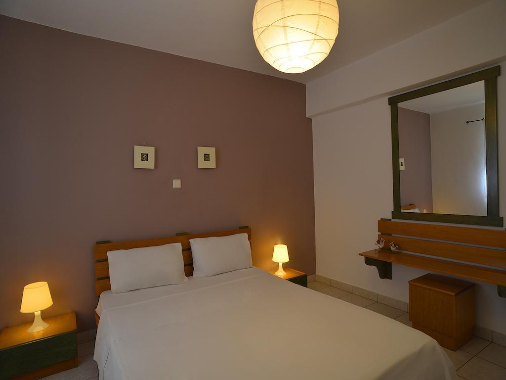 Granny'S House Apartment Palekastro Bilik gambar