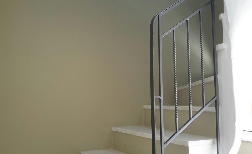 Granny'S House Apartment Palekastro Luaran gambar
