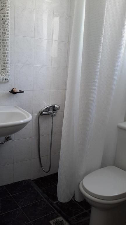 Granny'S House Apartment Palekastro Luaran gambar
